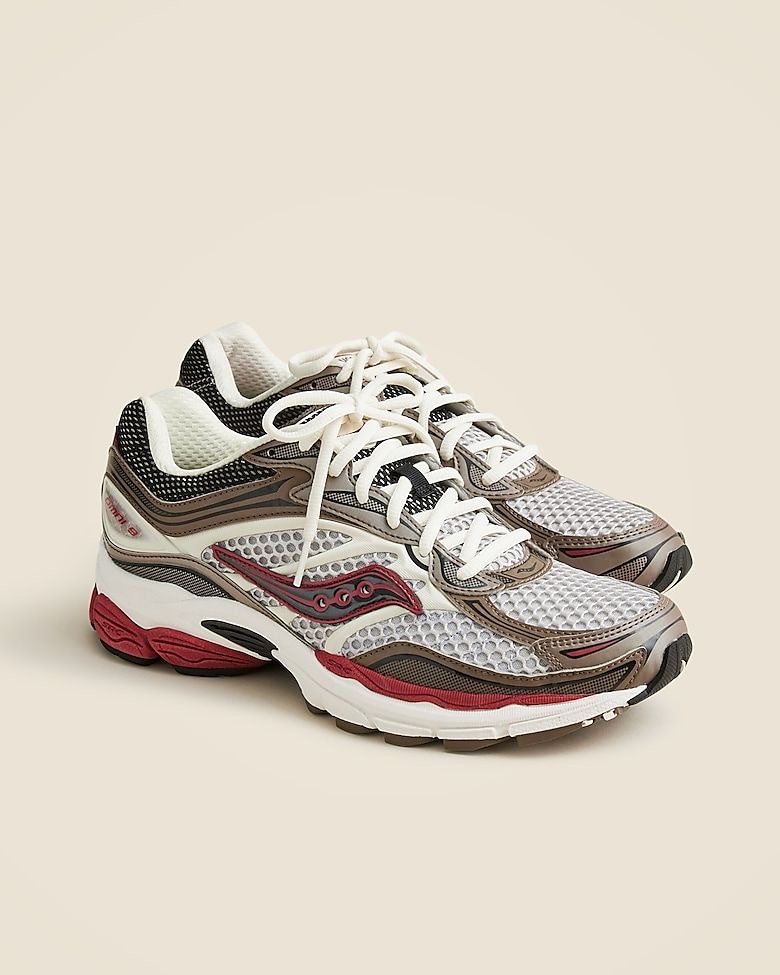 Кроссовки Saucony ProGrid Omni 9